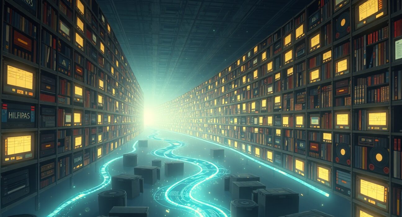 Ex-Googlers transforming dark video data into business intelligence through AI infrastructure