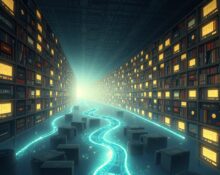 Ex-Googlers transforming dark video data into business intelligence through AI infrastructure