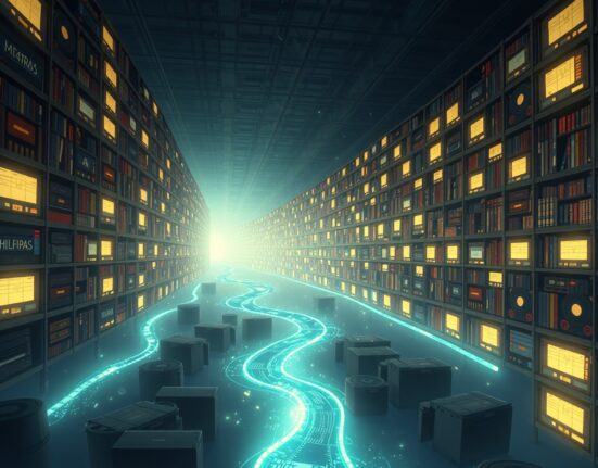 Ex-Googlers transforming dark video data into business intelligence through AI infrastructure