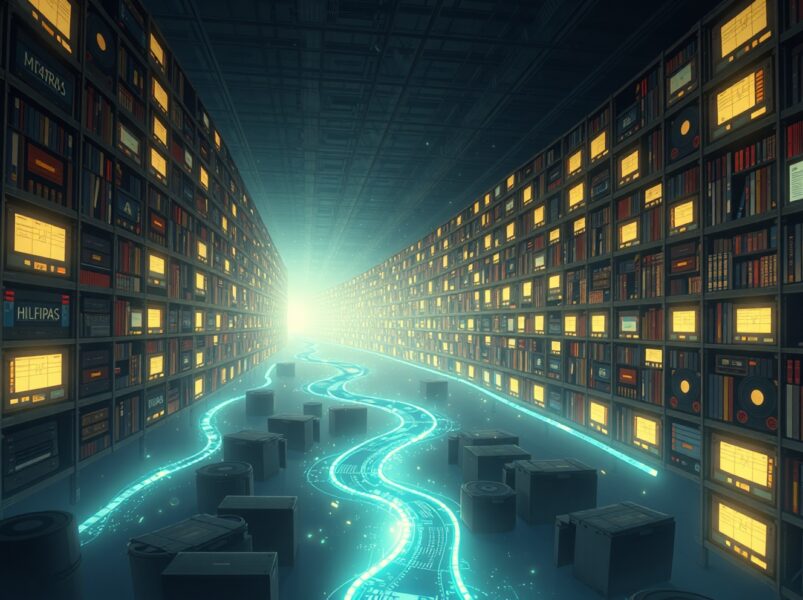 Video Data Analysis: How Ex-Googlers Are Unlocking the $1.2 Trillion Dark Data Goldmine