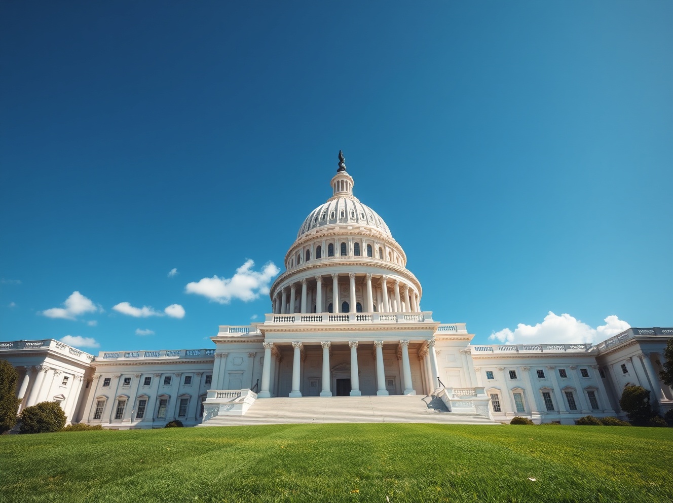 Coinbase, Kraken, and Gemini Push Senate to Ease Token Listing Rules in Clarity Act