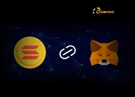 Exciting MetaMask Solana Integration: Access Solana Seamlessly with Your Web3 Wallet