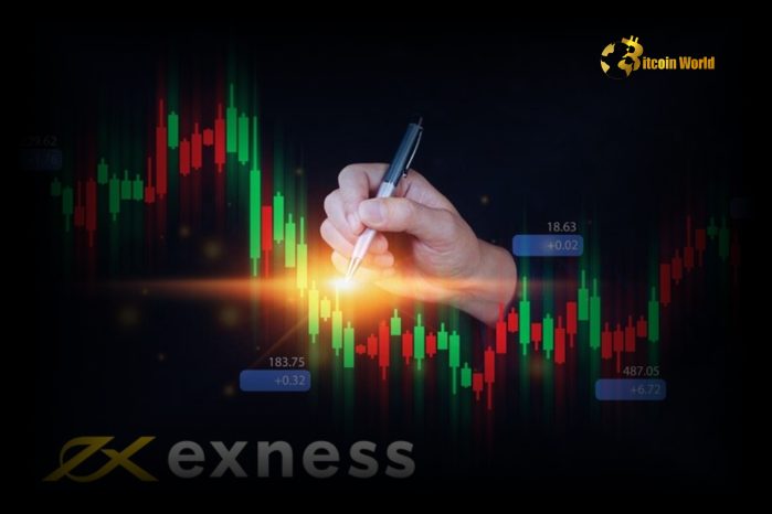 Exness Forex: A Comprehensive Guide to the Broker’s Offerings and Features