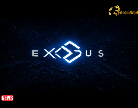 Exodus Passkeys Wallet Brings Crypto Control To Any App