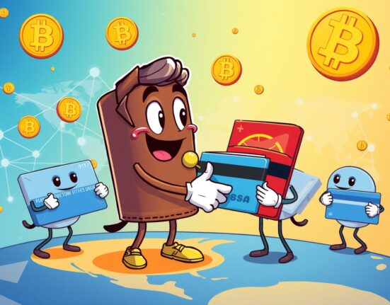 Exodus acquisition enabling crypto payment cards across US and Europe markets