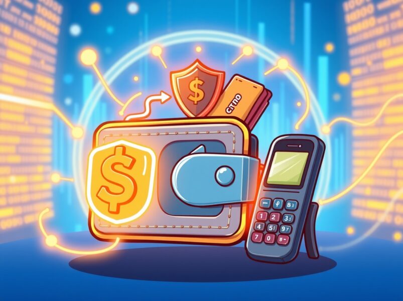 Revolutionary Exodus Dollar-Pegged Stablecoin Launch: A Game-Changer for Self-Custody Payments