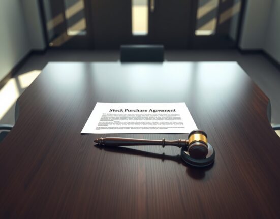 Legal document representing the Exodus lawsuit against W3C for the $175 million acquisition deal.