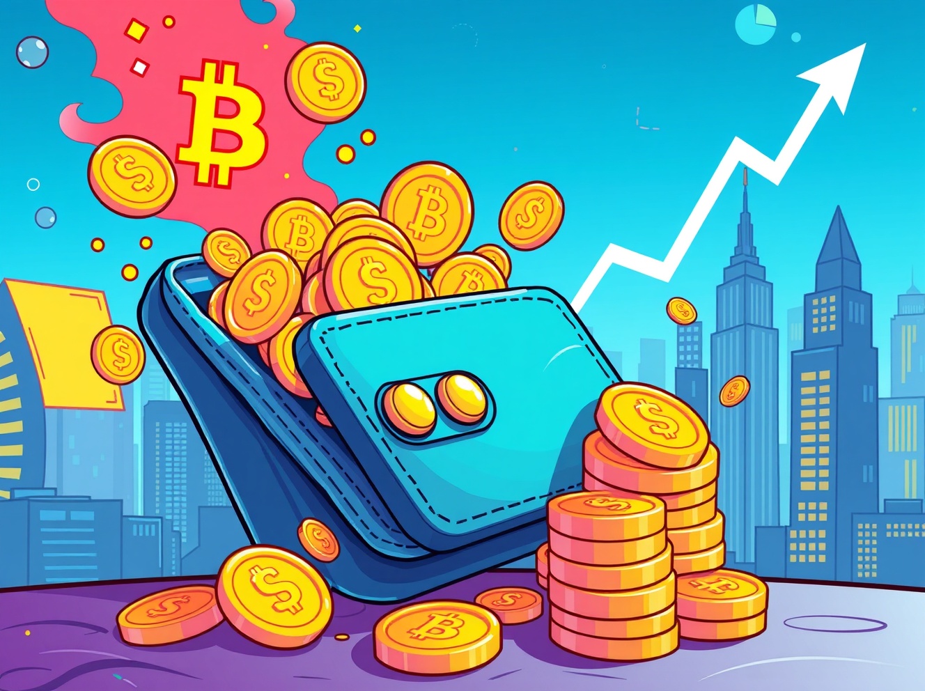 Stunning Exodus Q3 revenue soars 51% to $30.3 million as crypto wallet dominates market