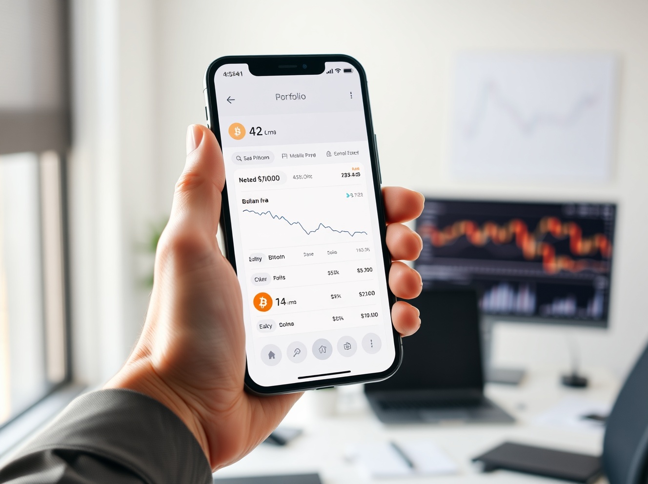 Exodus Trims Bitcoin, Ethereum, and Solana Holdings in June Treasury Update