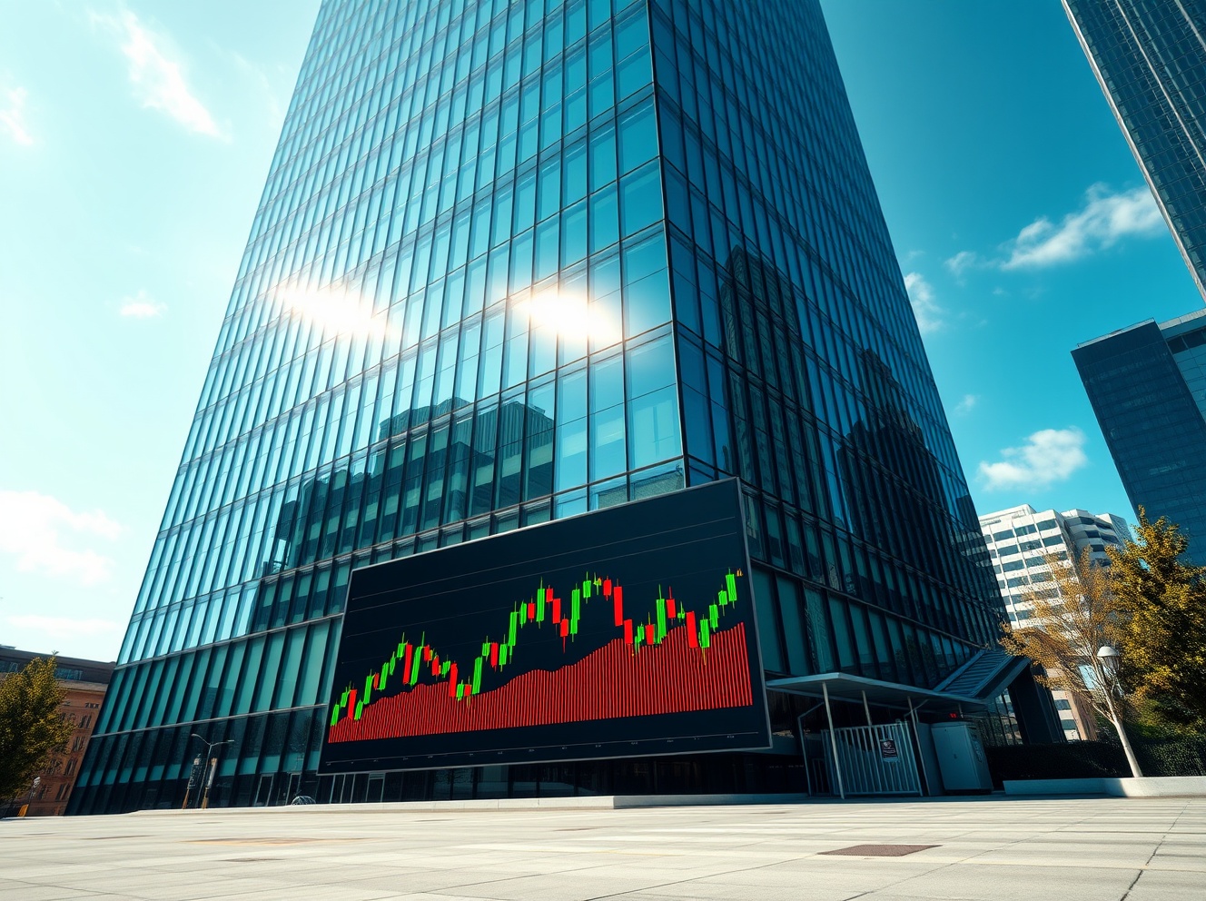Exodus Sells 1,076 BTC in Q1, Over 60% of Holdings, to Fund Expansion