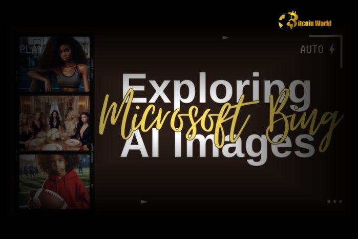 Exploring Bing AI: Tools and Features for Content Creation and Imagery