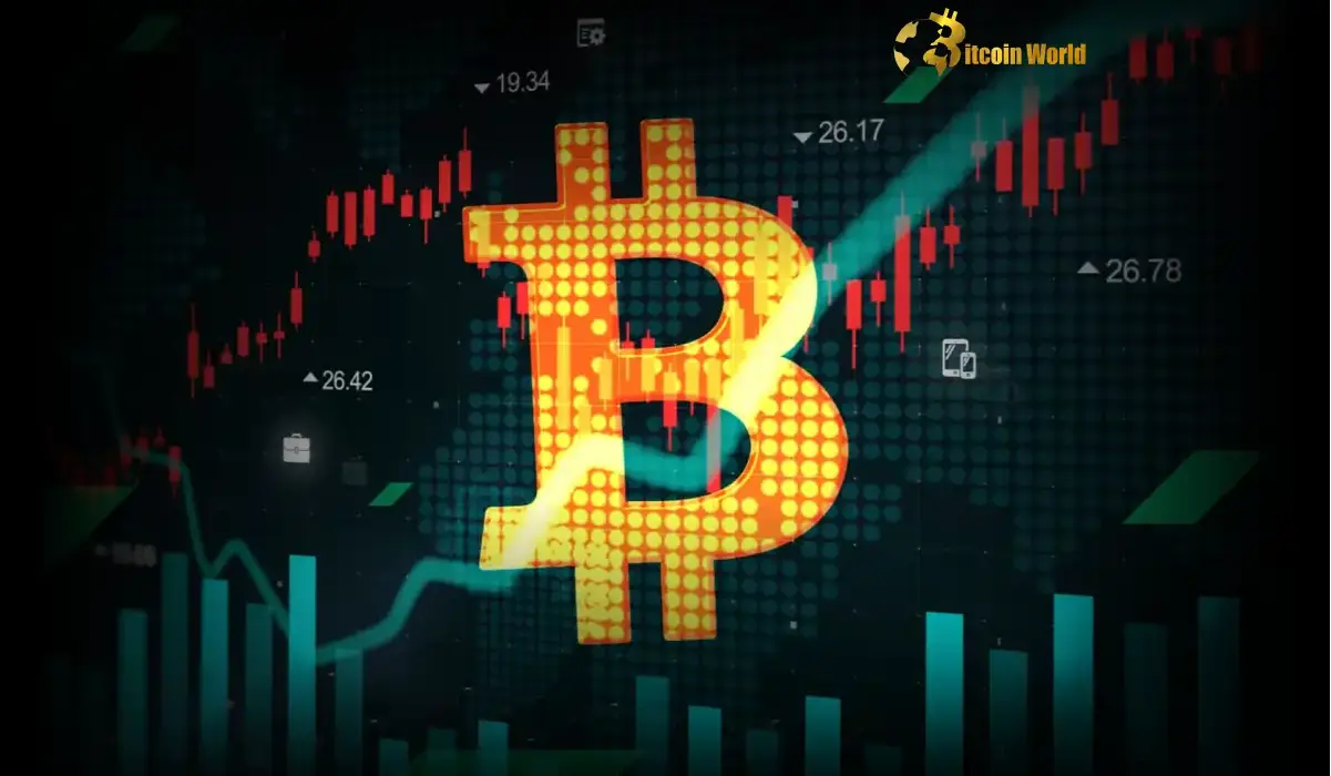 Explosive Bitcoin Price Prediction Why $210K by 2025 is on the Horizon