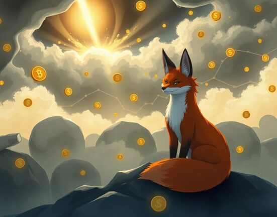 Matrixport analysis of extreme crypto market fear indicating a potential investment entry point.