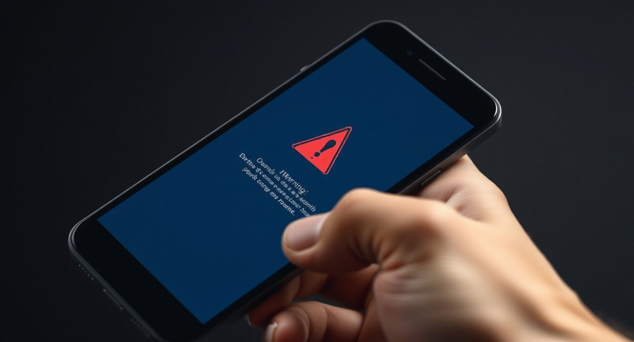 Warning about the fake Ledger Live app that led to a major cryptocurrency theft on the App Store.