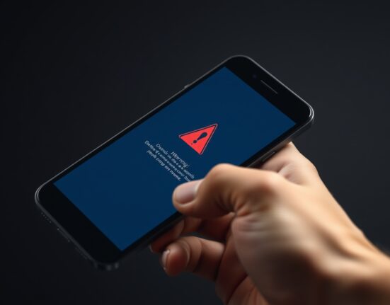 Warning about the fake Ledger Live app that led to a major cryptocurrency theft on the App Store.