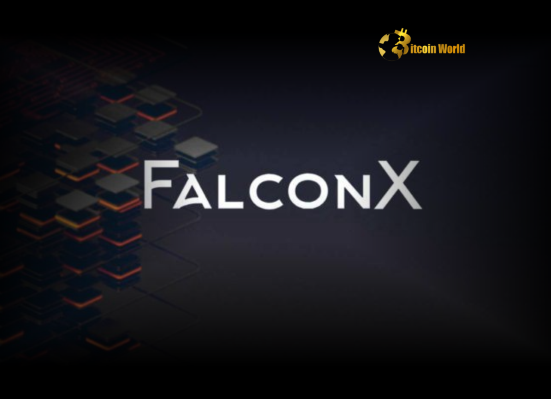 FalconX Boosts Asset Management with Strategic Acquisition