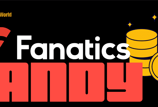 Fanatics sells 60% stake in Candy Digital amid 'imploding NFT market'