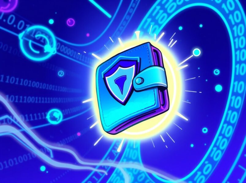 Revolutionary Quantum Wallet: FANC’s Bold Shift to Unbreakable Wallet-Centric Security