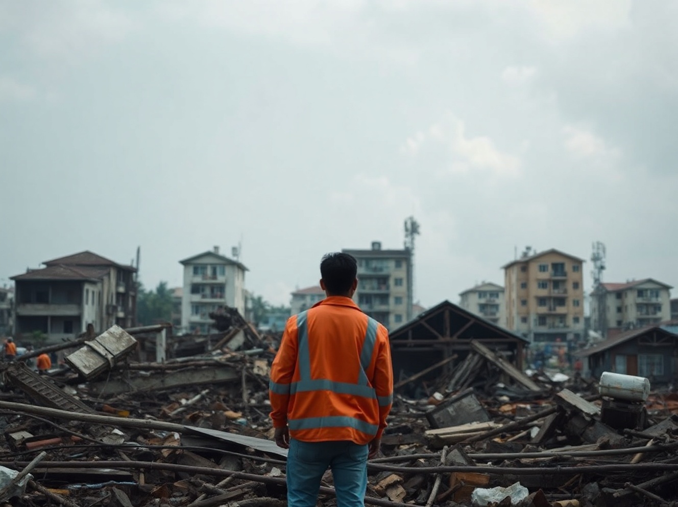 Fancycoin Operator Launches Blockchain-Based Donation Campaign for Mindanao Earthquake Relief