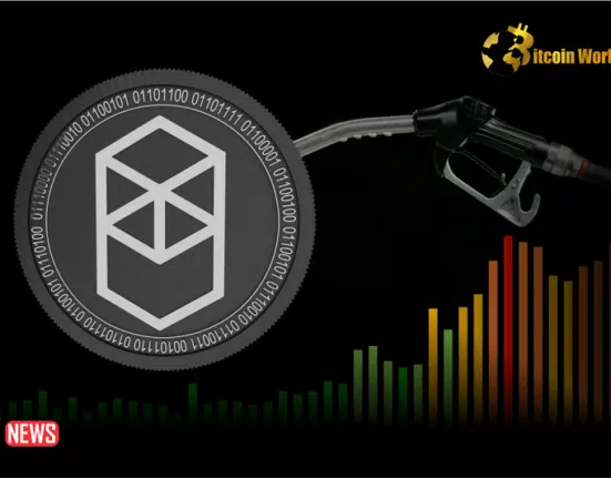 Fantom Gas Fees Are Surging, What’s Driving The Traffic?