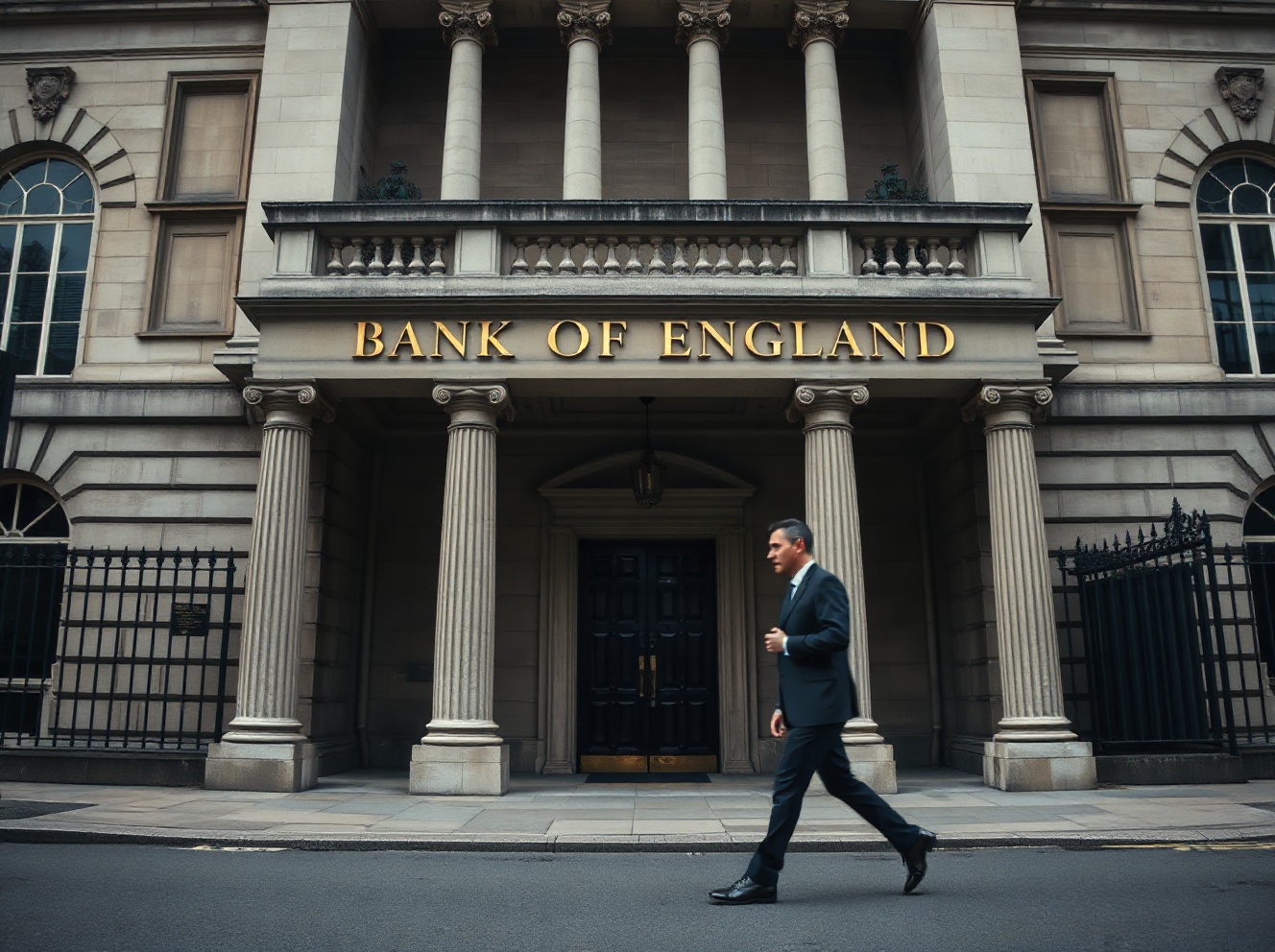 Nigel Farage Presses Bank of England to Abandon Digital Pound Project
