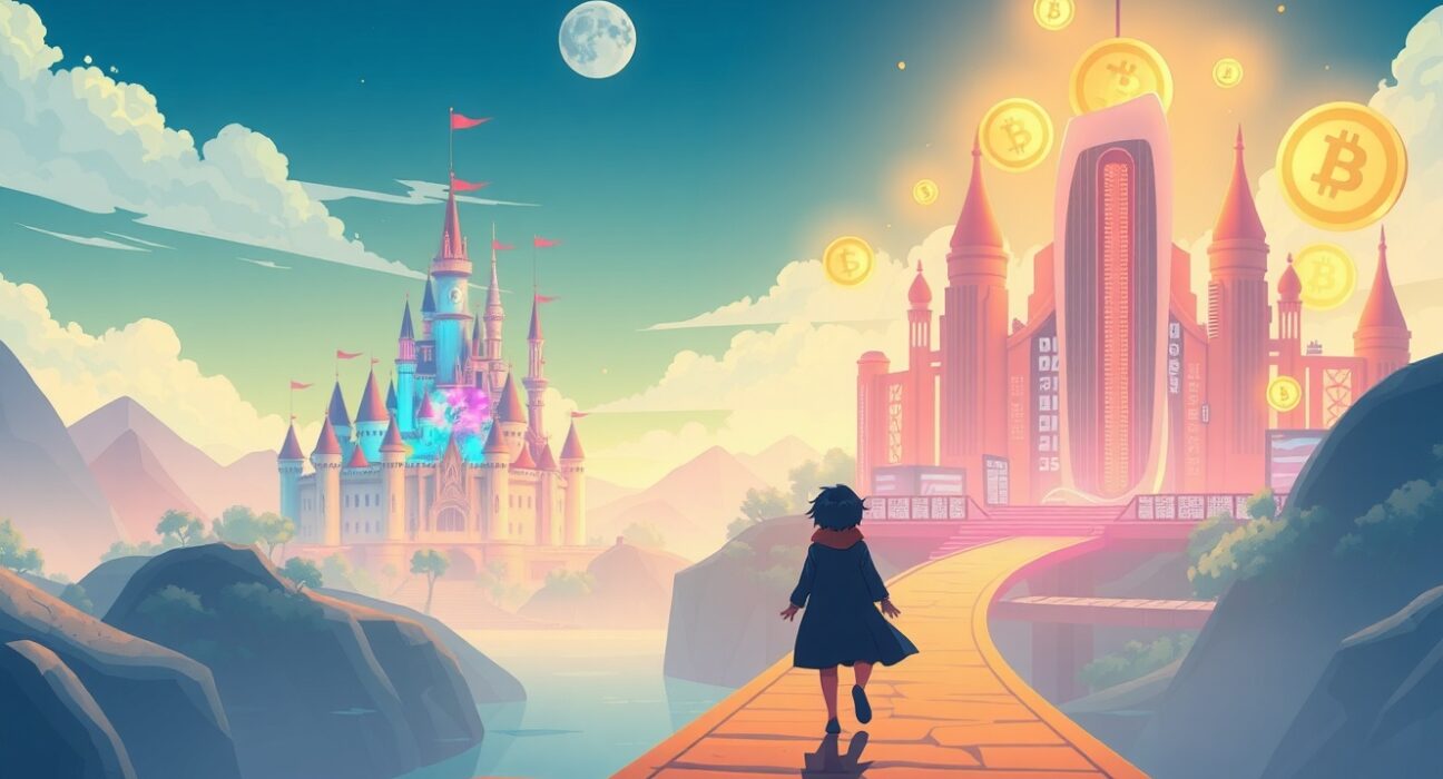 Farcaster founders transition to stablecoin startup Tempo to drive mainstream crypto adoption.