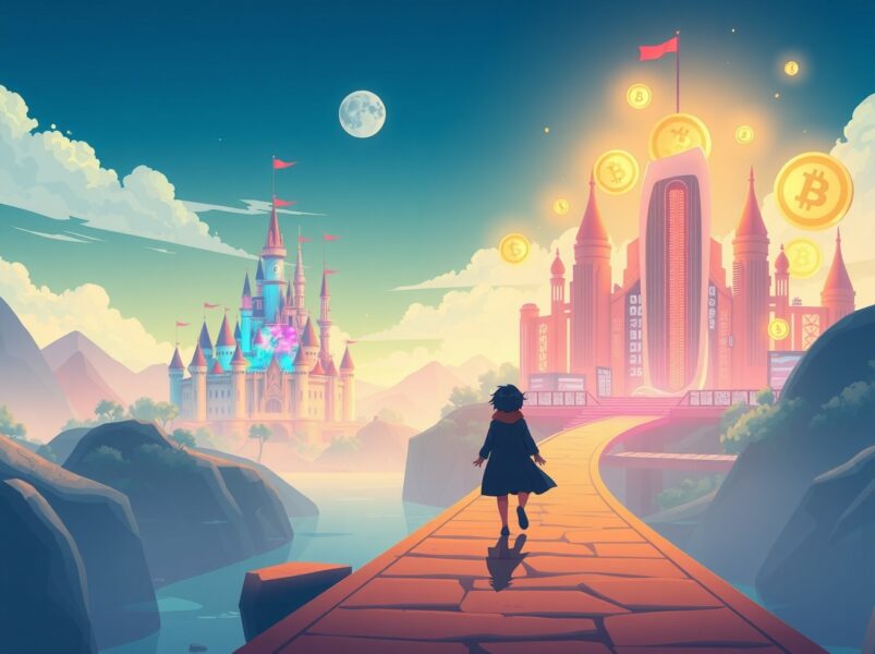 Farcaster Founders Make Stunning Move to Stablecoin Startup Tempo, Betting on Financial Revolution