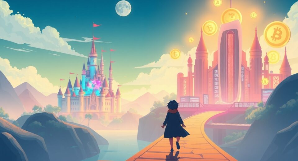 Farcaster founders transition to stablecoin startup Tempo to drive mainstream crypto adoption.