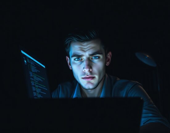 FBI investigation into cryptocurrency theft from government custody involving a contractor's son