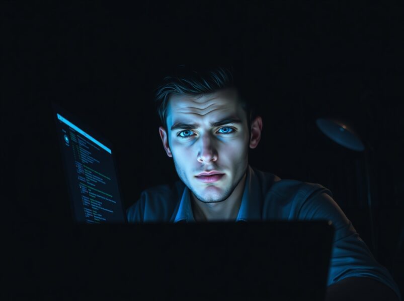 FBI Crypto Arrest: Shocking $46M Theft from Government Custody Exposes Critical Security Flaws