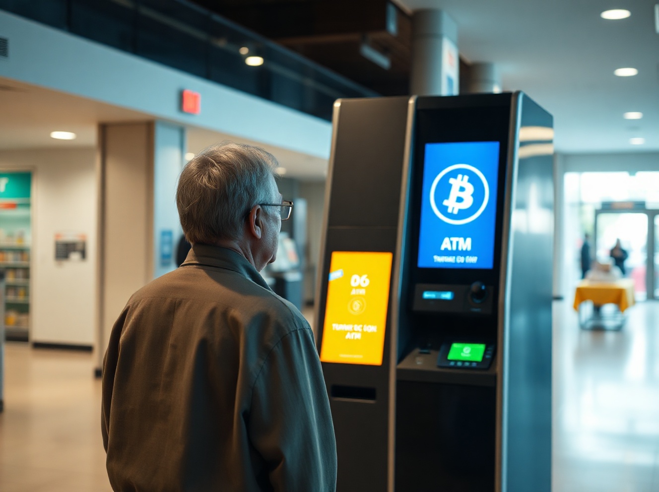 FBI: Crypto ATM Fraud Losses Hit $388 Million in 2025, Older Adults Targeted