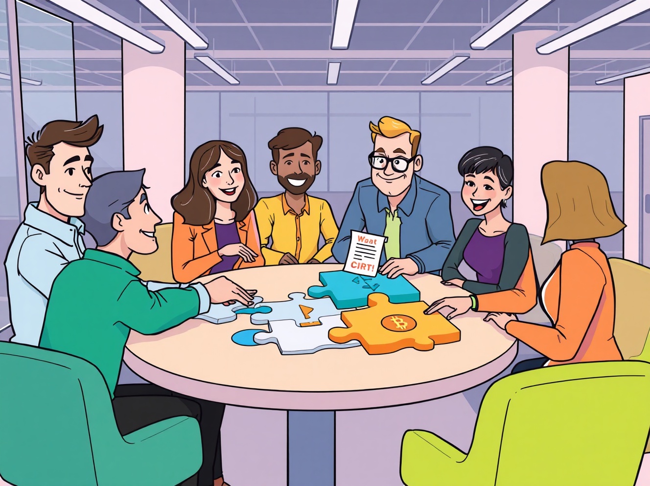 Essential Crypto Industry Feedback: UK’s FCA Actively Seeks Your Voice to Build a Thriving Investment Culture