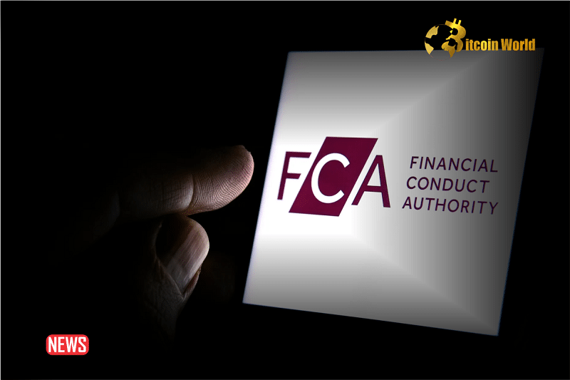 The UK FCA Sets To Oversee Crypto Sandbox In Jan. 8 2024