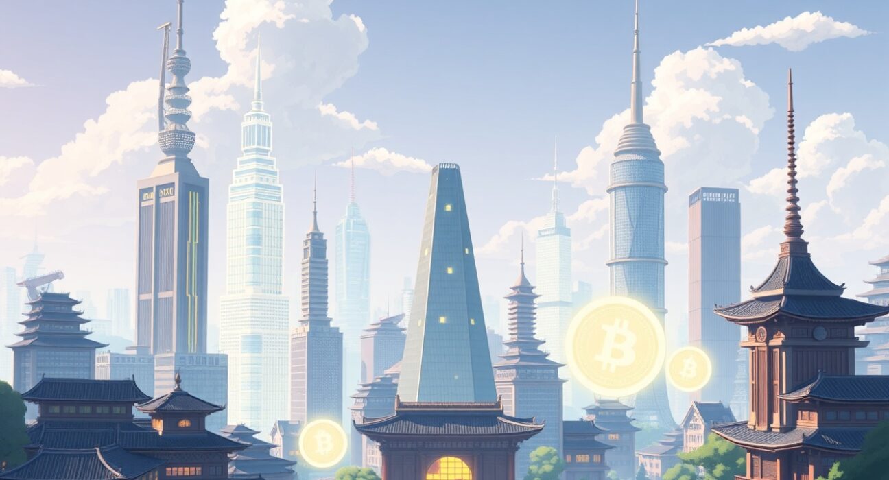 UK FCA's stablecoin regulatory sandbox initiative shaping future cryptocurrency laws.