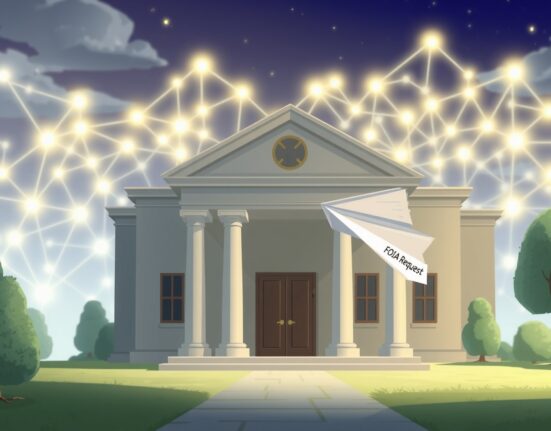 FDIC lawsuit loss over crypto pause letters reveals transparency victory for banking access.