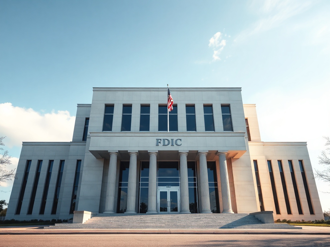 FDIC tightens compliance rules for stablecoin issuers under Bank Secrecy Act