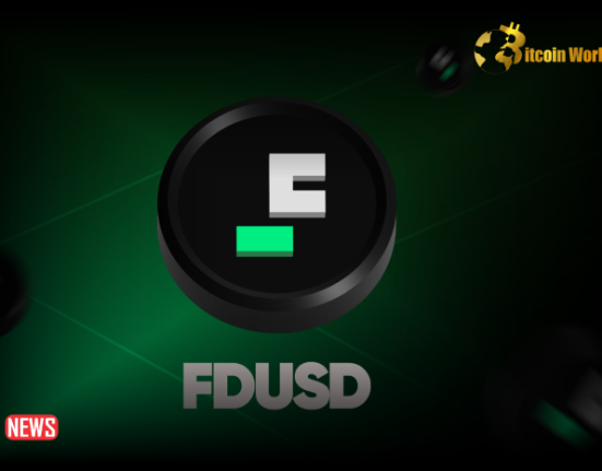 FDUSD Is Falling Flat In Total Supply, But Still Maintains A Substantial Presence On Binance