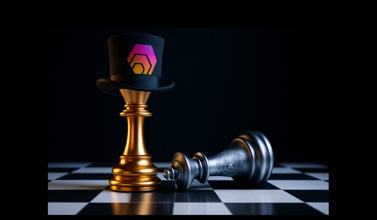 Richard Heart Triumphs in Court After SEC Case Dismissed in Full