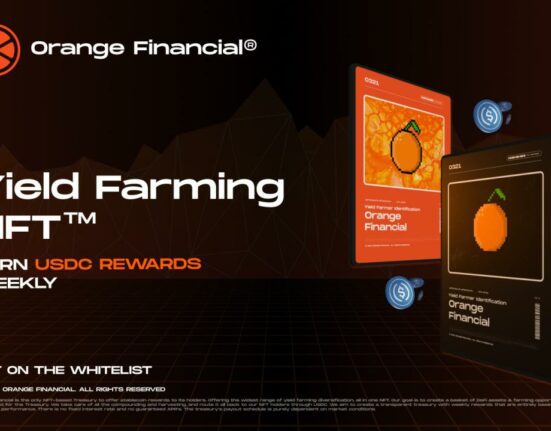 Orange Financial