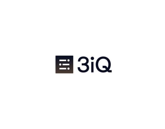 3iQ Appoints Ash Tahbazian as Head of Business Development, Canada