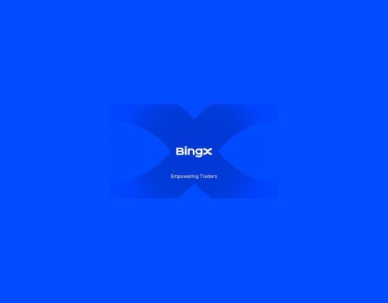 BingX Joins ETHWarsaw as Sea Sponsor, Strengthening Web3 Community and Innovation