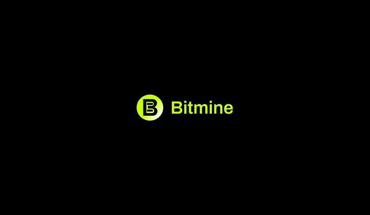 Bitmine Immersion Technologies (BMNR) Announces ETH Holdings Reach 4.371 Million Tokens, and Total Crypto and Total Cash Holdings of $9.6 Billion