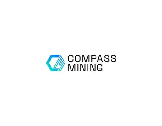 Compass Mining Energizes New 4.5 MW Site in Iowa in Partnership with DIGTB