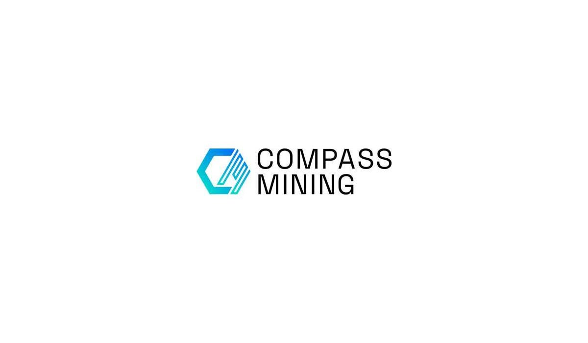 Compass Mining Deepens Vertical Integration with New 10 MW Site in Partnership with ONMINE
