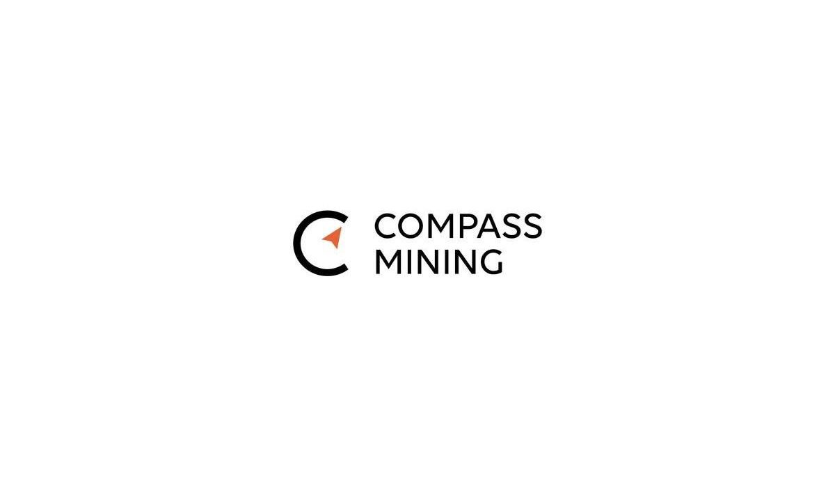 Compass Mining Energizes New 30 MW Self-Owned Bitcoin Mining Facility in Iowa