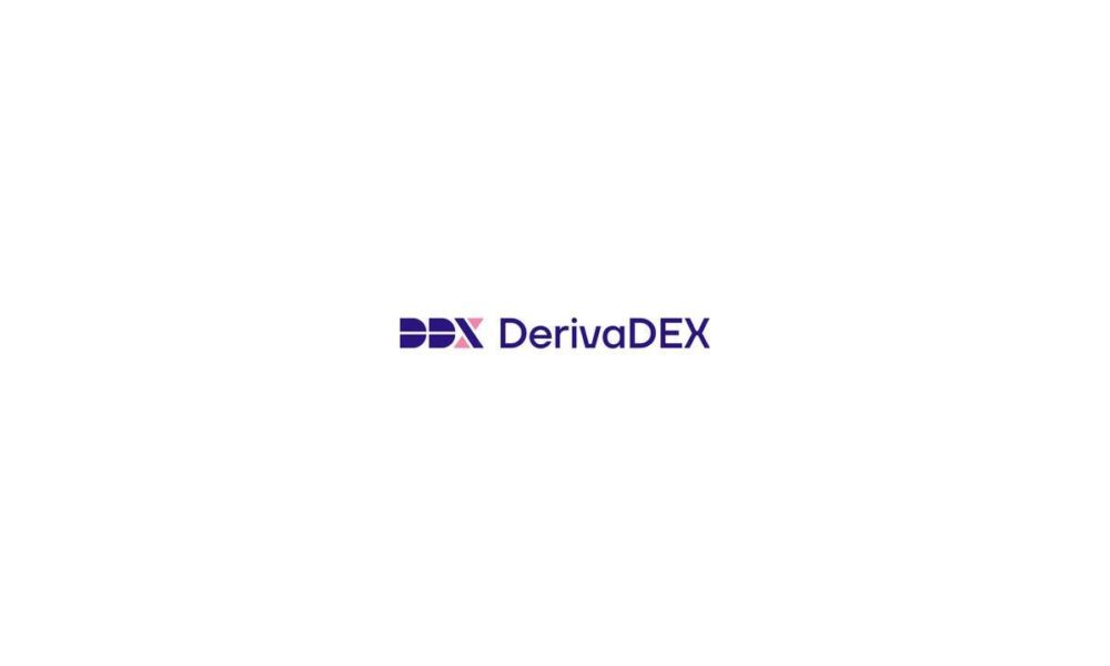 DerivaDEX LAUNCHES ITS LICENSED DERIVATIVES TRADING PLATFORM, MARKING THE FIRST DAO-GOVERNED DEFI EXCHANGE TO OPERATE WITH A REGULATORY LICENSE