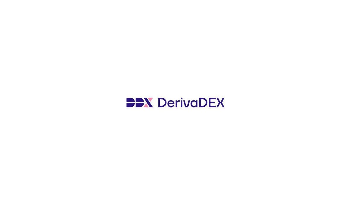 DerivaDEX LAUNCHES ITS LICENSED DERIVATIVES TRADING PLATFORM, MARKING THE FIRST DAO-GOVERNED DEFI EXCHANGE TO OPERATE WITH A REGULATORY LICENSE