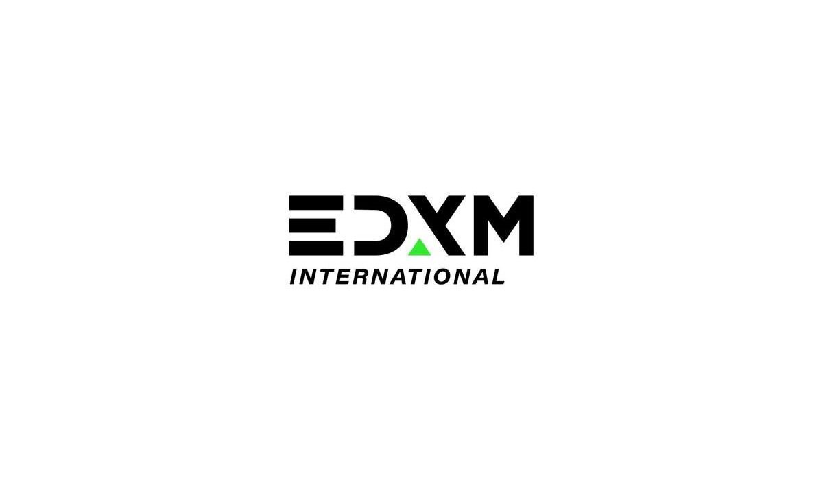 EDXM International's New Perpetual Futures Platform Goes Live