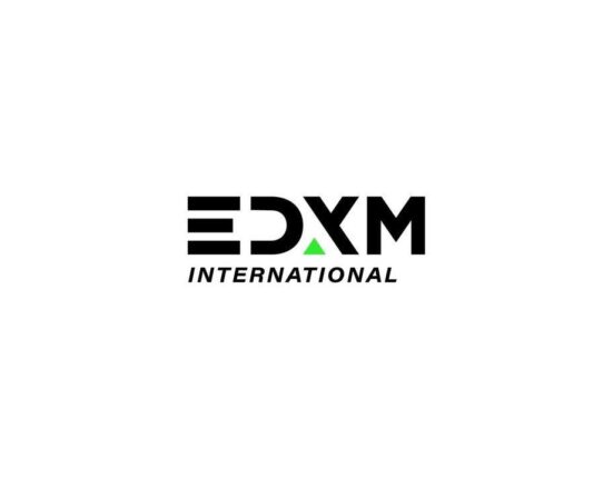 EDXM International's New Perpetual Futures Platform Goes Live