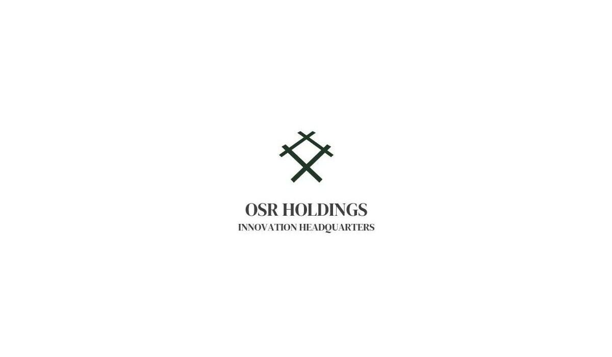 OSR Holdings Announces Strategic Roadmap for Tokenization Under Reg D Framework in Partnership with BCM Europe AG